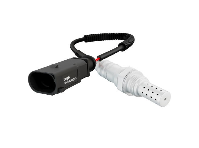 DELPHI LAUNCHES BRAND-NEW NITROGEN OXIDE SENSOR RANGE